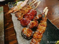 -白石的深夜食堂(大上海店)