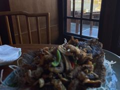 -丽江金茂凯悦臻选酒店-滇香馆