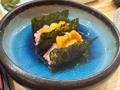 -鮨乐亭Omakase·海胆宴