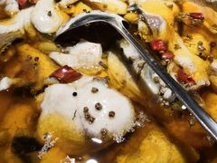 -雲蜀龙阁·金牌水煮鱼(方庄店)