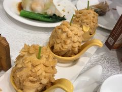 -金翠皇宫粤菜·点心·海鲜(科技园店)