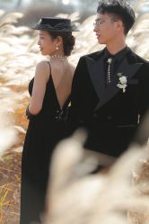 点击看大图 -第一夫人婚纱摄影(南京店)