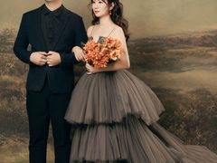 -经典婚纱摄影美学馆·私人定制