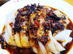 槟豆面皮-蒋家槟豆面皮(友爱路店)