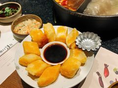 -盡膳口福跷脚牛肉火锅(北美新天地店)