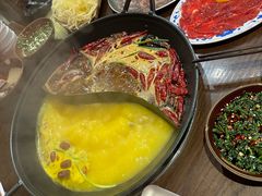 -萍姐火锅·公路夜市(南京新街口店)