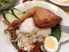 -何九海南茶店(鬼仔巷店)