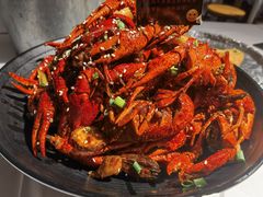 油焖大虾-巴厘龙虾·榜首油焖大虾(旗舰店·万松园)