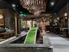 -湊湊火锅·茶憩(石家庄万象城店)