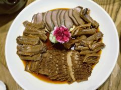 -新悦·霞浦海鲜生(上下杭店)