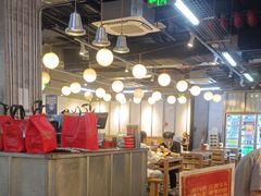 -馬伍旺川菜(江北虹悦城店)