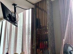 -明珠海港大酒店