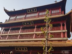 -钦赐仰殿道观