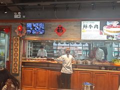 -海汕记·潮汕鲜牛肉火锅·自助