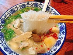 -小潘记鸭血粉丝汤