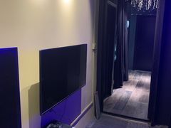 -VR间客漫虚拟现实体验馆(汉街店)