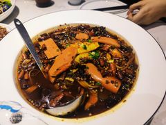 -峨嵋小镇·川菜(勒泰中心店)