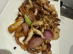 -火地铁板烧(昆山万象汇店)