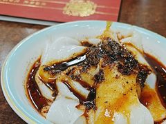-汉思肴 热面皮(虬江路店)