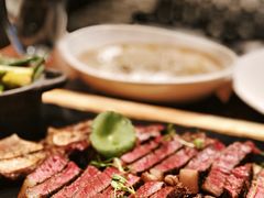 -Erman岩烧牛排(虹桥南丰城店)