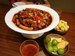 -晏遇江城·湖北烧菜王(武昌万象城店)