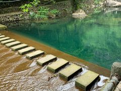 -白云源风景区