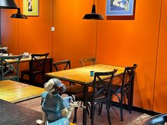 -黄鹤天厨·泡椒田鸡创始者(莲花店)
