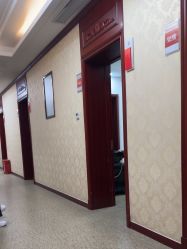 -南京医科大学友谊整形外科医院