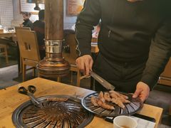 -喜来稀肉(望京店)