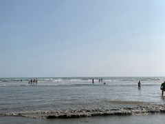 -江山半岛白浪滩景区
