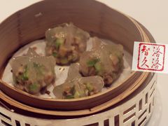 松露水晶饺-西郊壹号