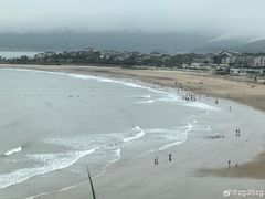 -朱家尖蜈蚣峙码头