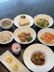 -圣贝拉母婴护理中心(深圳莱佛士店)