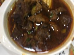 -西北朗益和穆斯林餐厅