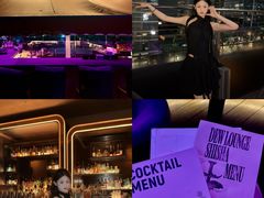 -DEW Lounge(深圳湾店)