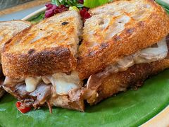 -O'mills Sourdough Bakery&Bistro(永嘉路店)