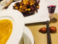海烩全丝-之参餐厅(前门大街店)