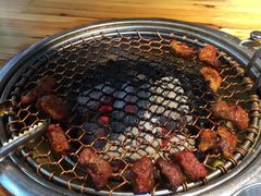 -麻蒲碳烤肉(远景路1号店)