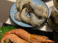 -喜庭海鲜自助(来福士店)