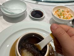 -聚春园自助餐厅(东街口店)