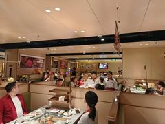 -海底捞火锅(长宁路龙之梦店)