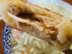 -西工饭庄快餐厅(西工小街店)