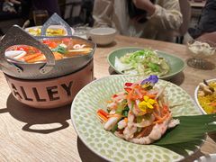 -Thai Alley泰爱里(二沙岛店)