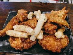 -CHICKEN NOW韩式炸鸡&啤酒