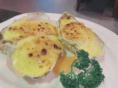 -福樱兰海鲜放题铁板烧(加州店)