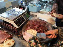 -杨天玉腊牛羊肉