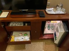 -上海红塔豪华精选酒店