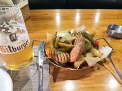 -Secco德式餐吧(南秀村店)