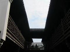 -乌镇东栅景区