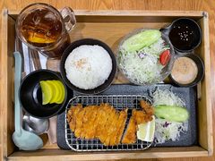 -友名Cross日式咖喱屋(江南大道中店)